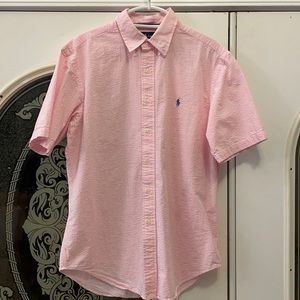 Wear to the beach club or church! POLO NICE!